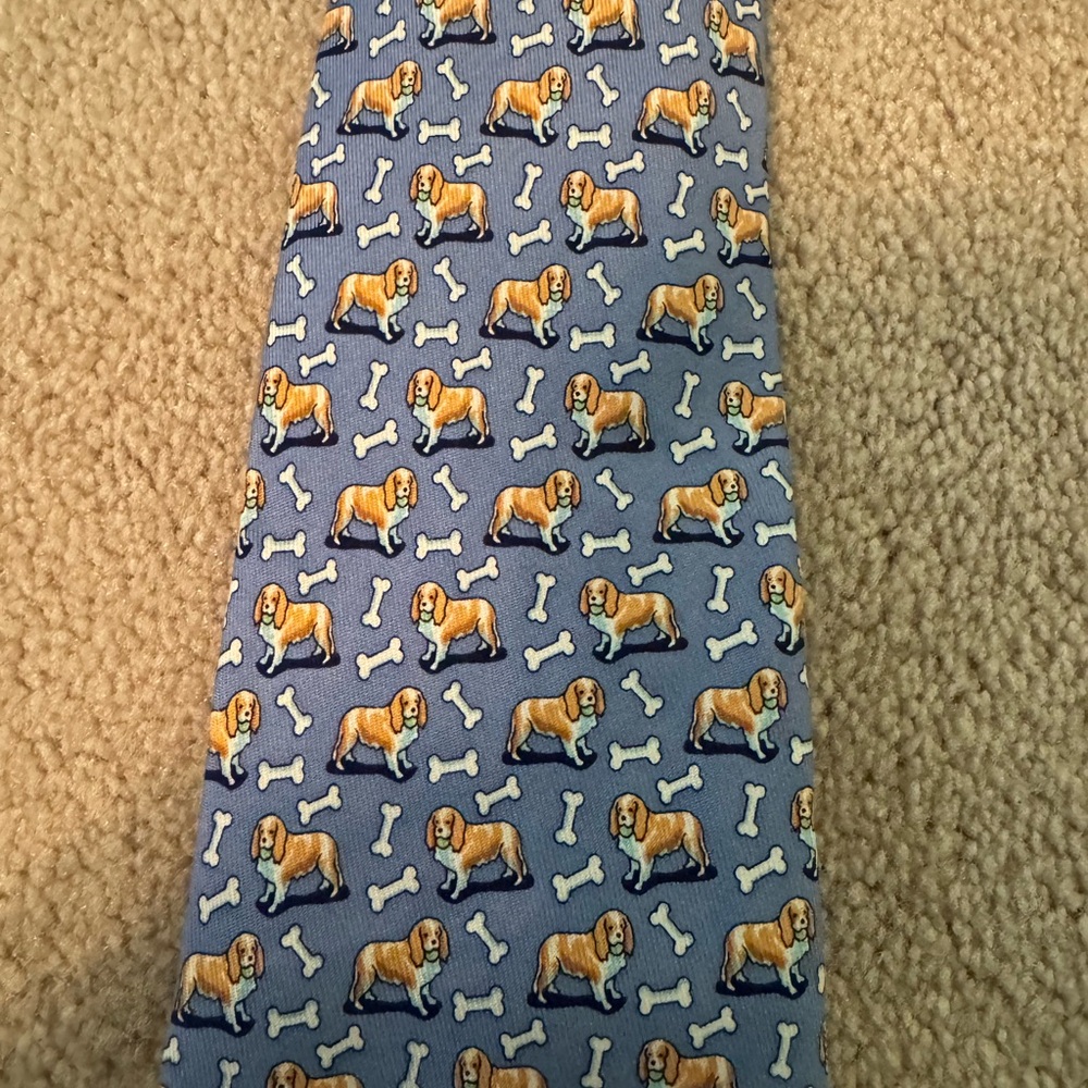 Vineyard Vines Men’s Tie